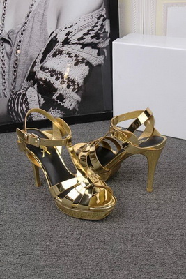 YSL Sandals Women--016